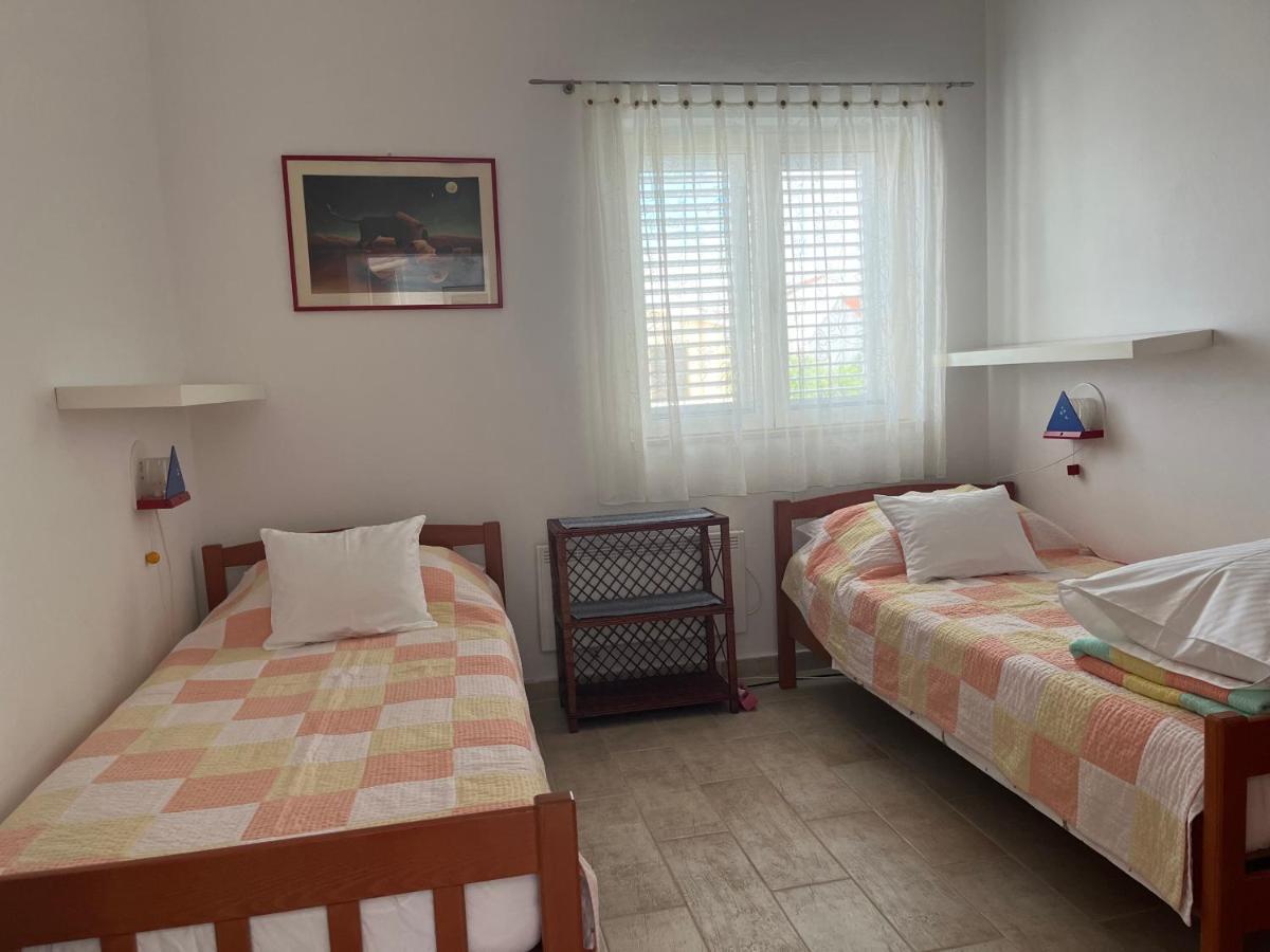 Apartments Jasna ราชานาส ภายนอก รูปภาพ