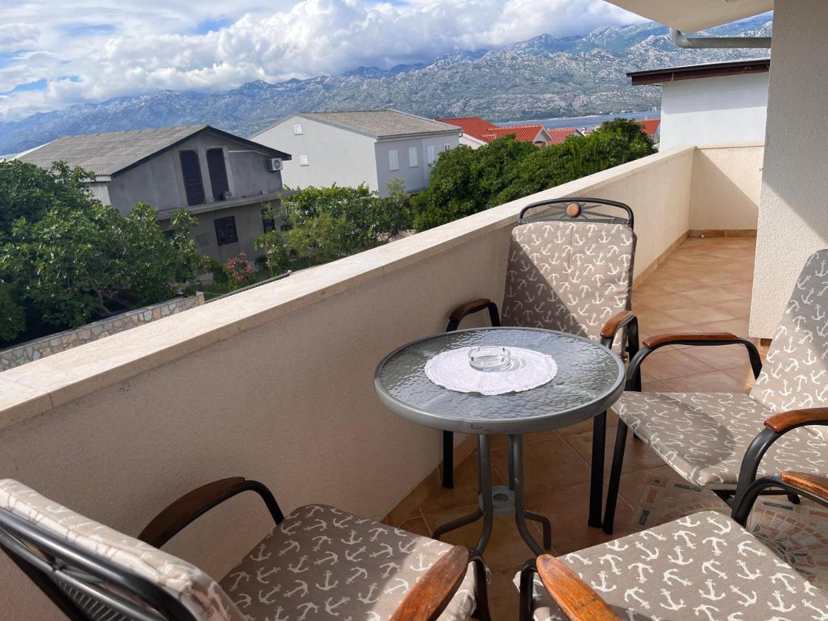 Apartments Jasna ราชานาส ภายนอก รูปภาพ